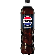 Foto van Pepsi Zero