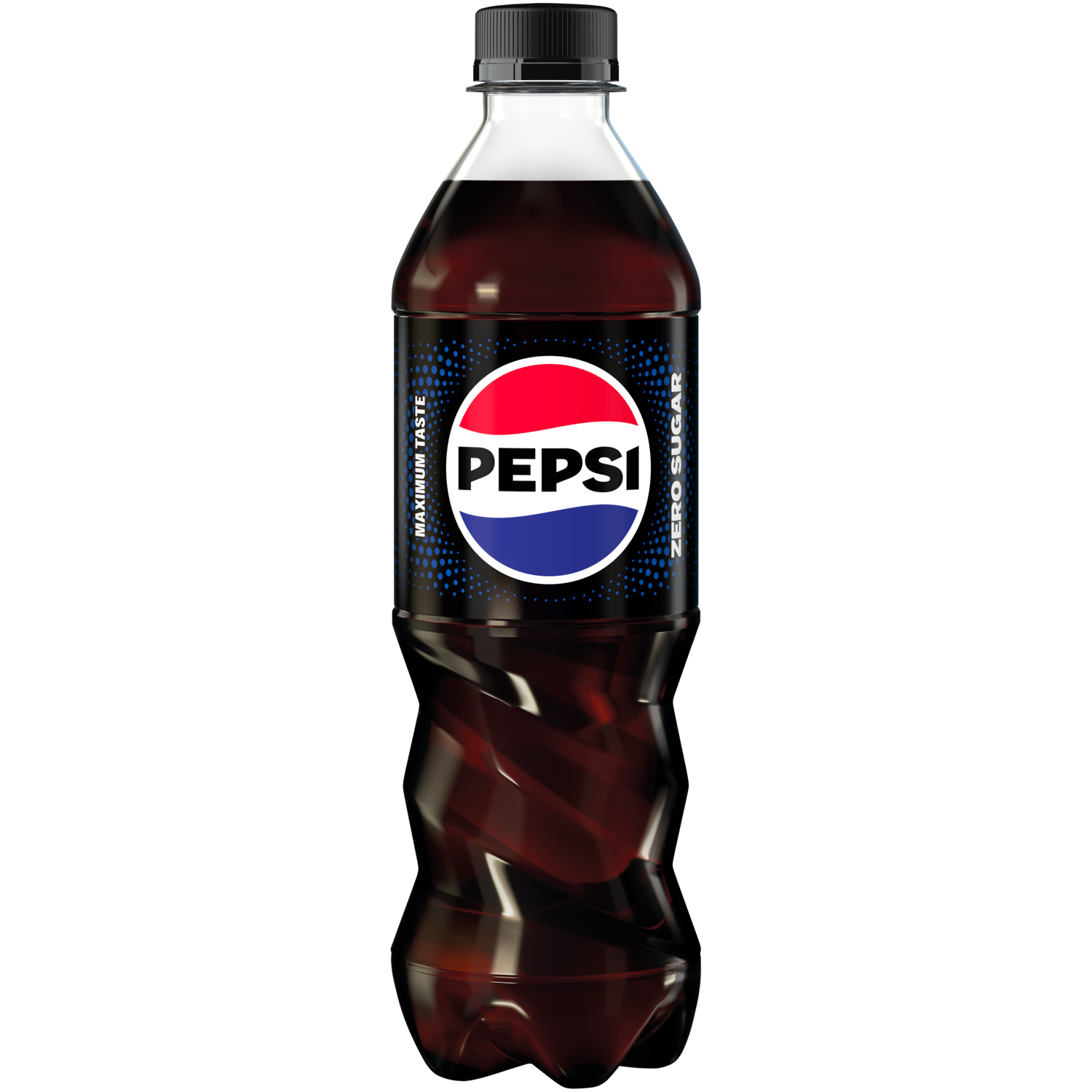 Pepsi Zero