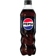 Foto van Pepsi Zero