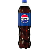 Foto van Pepsi Regular