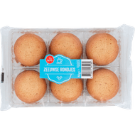 Foto van 1 de Beste Zeeuwse rondjes