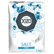 Foto van Jozo Zout fijn zonder jodium