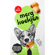 1 de Beste Hondensnacks mergkoekjes Foto van 1 de Beste Hondensnacks mergkoekjes