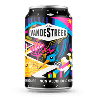 VandeStreek Fun house ipa Foto van VandeStreek Fun house ipa