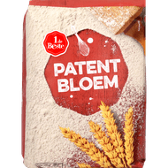 1 de Beste Patentbloem Foto van 1 de Beste Patentbloem