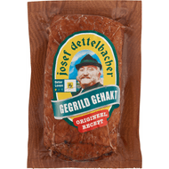 Foto van Josef Dettelbacher Gehakt gegrild