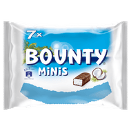 Bounty Mini Foto van Bounty Mini