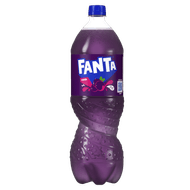 Foto van Fanta Cassis