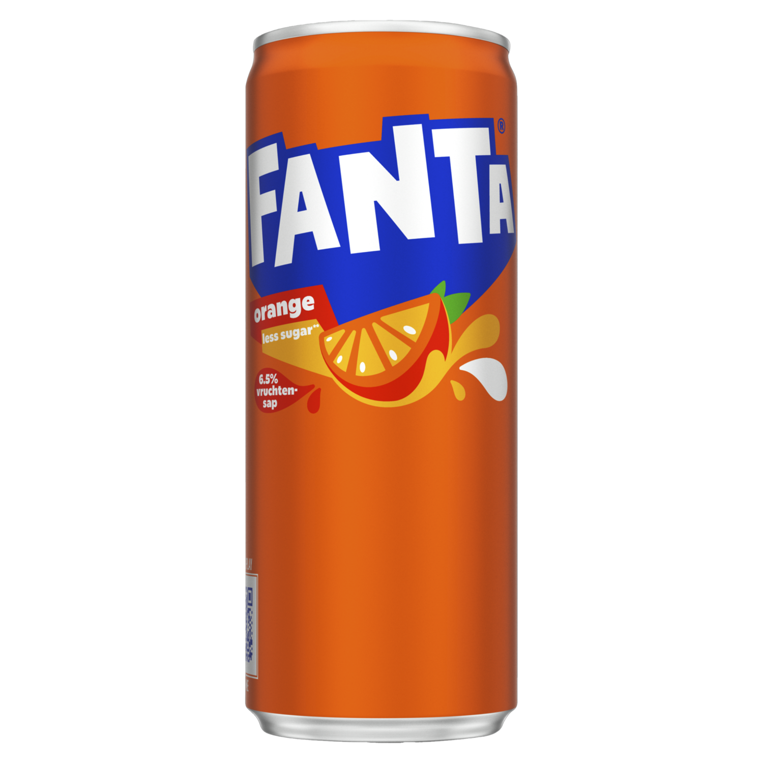 Fanta Orange