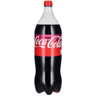 Foto van Coca-Cola Cherry