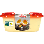 Foto van Johma Ei salade