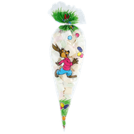 Foto van Hamlet Paasspekken in puntzak