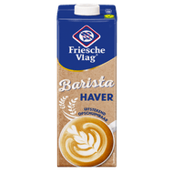 Friesche Vlag Haverdrank plantaardig Foto van Friesche Vlag Haverdrank plantaardig