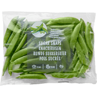 Eat Me Sugar snaps Foto van Eat Me Sugar snaps