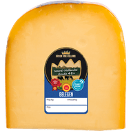 Kroon van Holland Actie kaas belegen 48+ stuk Foto van Kroon van Holland Actie kaas belegen 48+ stuk