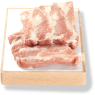 Vleeschmeesters Krabben Foto van Vleeschmeesters Krabben