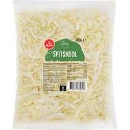 1 de Beste Spitskool Foto van 1 de Beste Spitskool