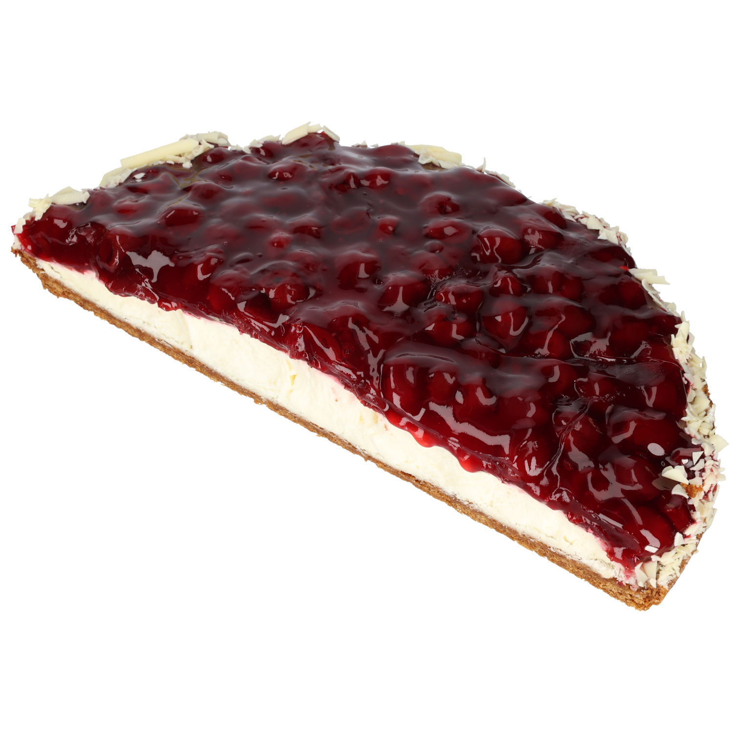 Halve Monchou vlaai