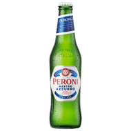 Foto van PERONI NASTRO AZZURRO Nastro azzurro