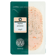 Wahid Kipfilet provencaals Foto van Wahid Kipfilet provencaals