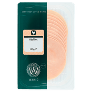 Wahid Kipfilet naturel Foto van Wahid Kipfilet naturel