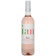 I Am Pinot blush rose Foto van I Am Pinot blush rose