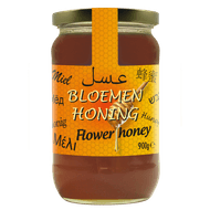 Foto van Bloemenhoning