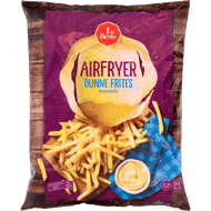 Foto van 1 de Beste Airfryer dunne frites