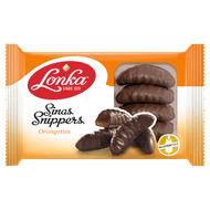 Lonka Sinassnippers Foto van Lonka Sinassnippers