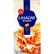 1 de Beste Lasagnebladen Foto van 1 de Beste Lasagnebladen