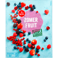 1 de Beste Zomerfruit diepvries Foto van 1 de Beste Zomerfruit diepvries