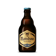 Maredsous Tripel Foto van Maredsous Tripel