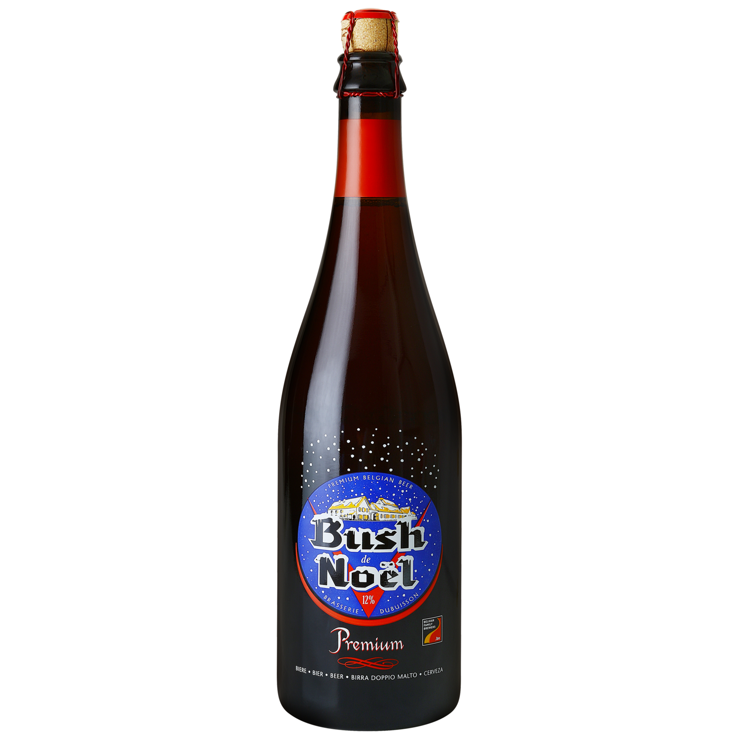 Bush De noel premium