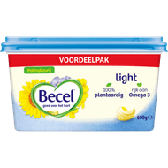 Becel Light Foto van Becel Light