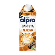 Foto van Alpro Barista amandel houdbaar