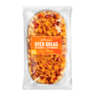 Boboli Ovenbrood chili cheddar Foto van Boboli Ovenbrood chili cheddar