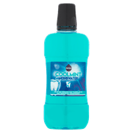 Derlon Mondwater coolmint Foto van Derlon Mondwater coolmint