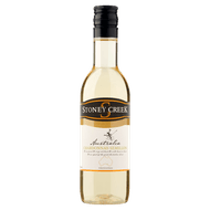 Stoney Creek Chardonnay semillon Foto van Stoney Creek Chardonnay semillon