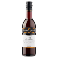 Stoney Creek Shiraz grenache petit verdot Foto van Stoney Creek Shiraz grenache petit verdot