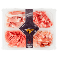 Foto van Aperitivo Italiano