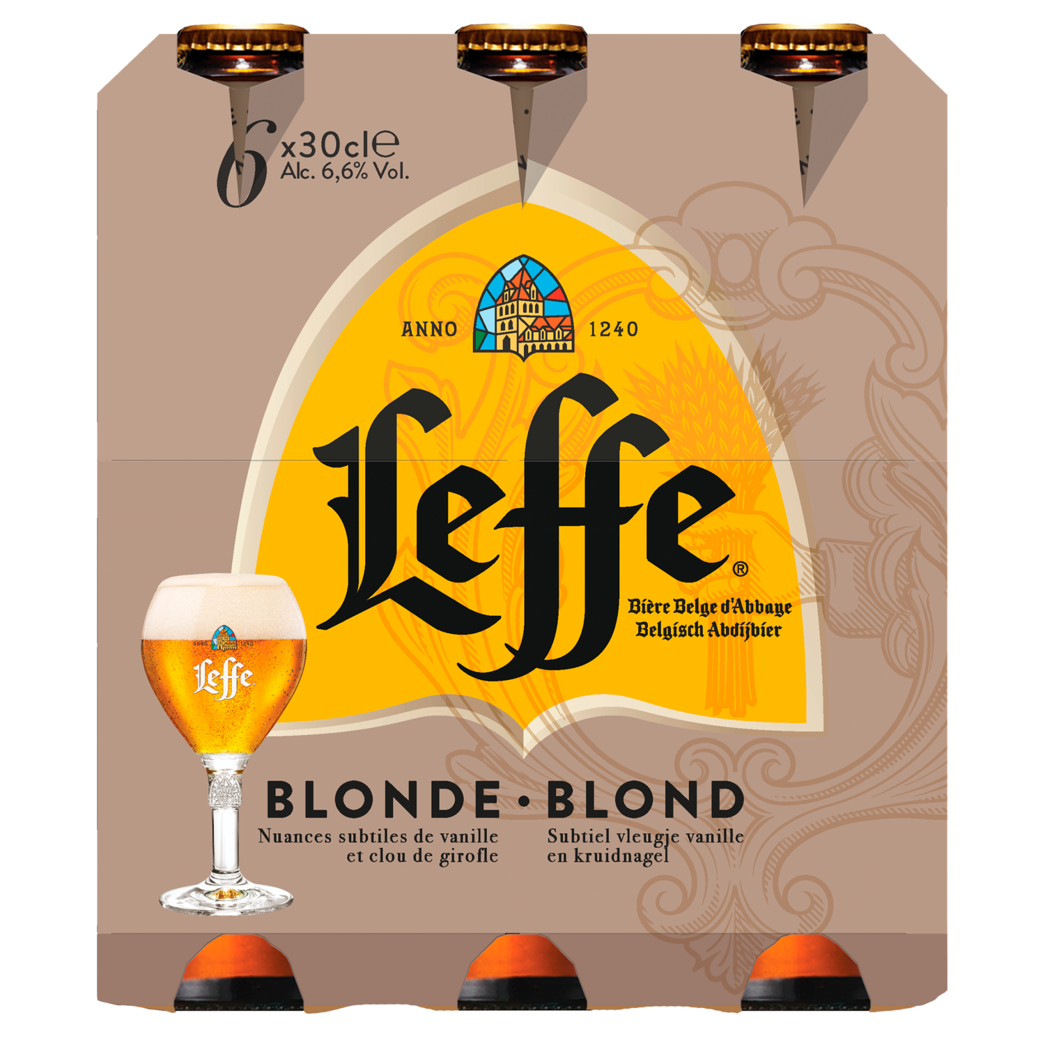 Leffe Blond