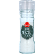Foto van 1 de Beste Zeezout grof
