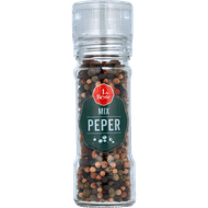 Foto van 1 de Beste Pepermolen mixed