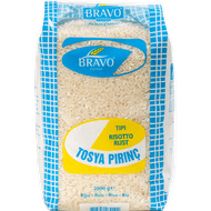 Foto van Bravo Tosya risotto rijst