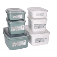 Foto van Magnetron stoombox 1.3 liter