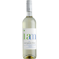 I Am Sauvignon Blanc Foto van I Am Sauvignon Blanc