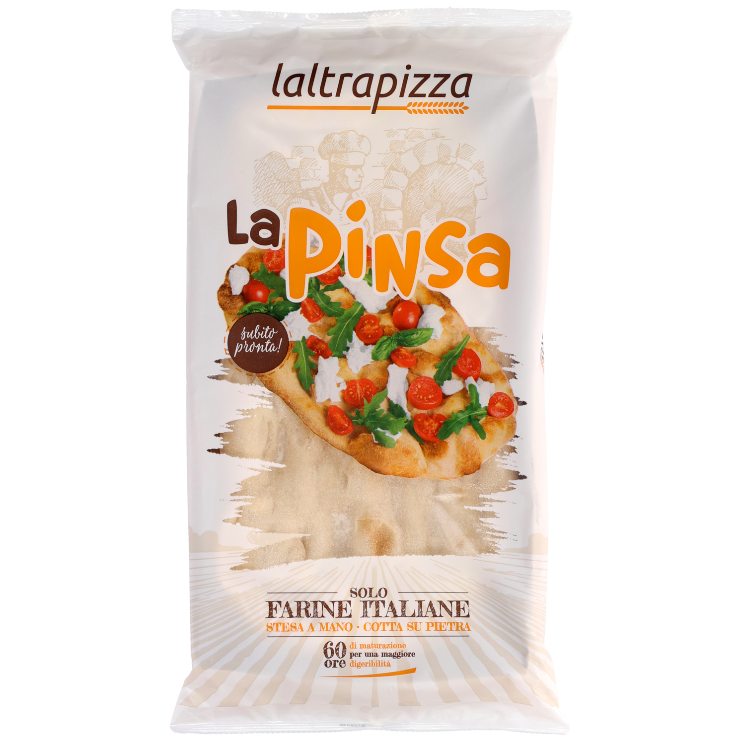 Pinsa