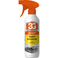 3G Professioneel Keukenreiniger super ontvetter Foto van 3G Professioneel Keukenreiniger super ontvetter