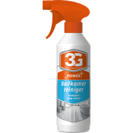 3G Professioneel Badkamer reiniger Foto van 3G Professioneel Badkamer reiniger