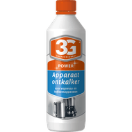 3G Professioneel Apparaat ontkalker Foto van 3G Professioneel Apparaat ontkalker